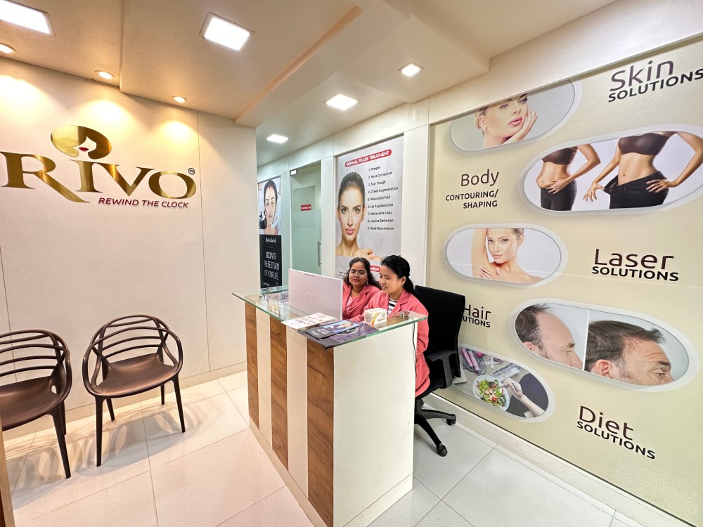 Laser hair Removal clinic in Mumbai
