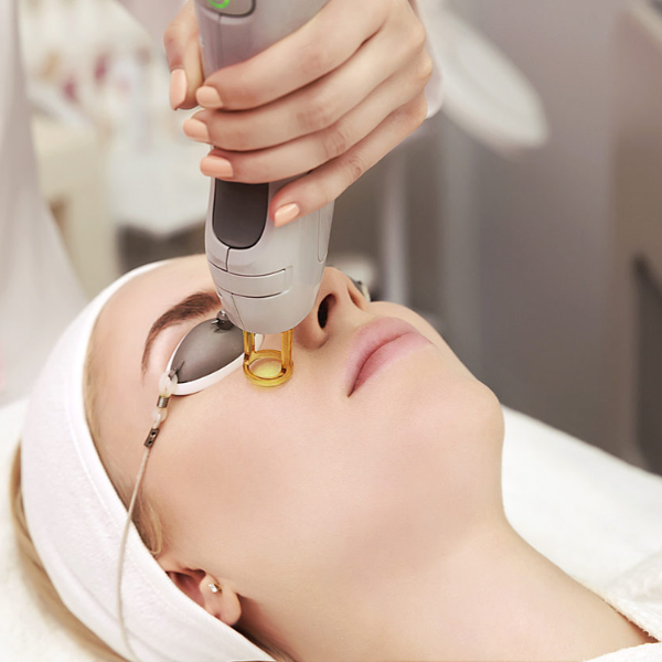 Laser Toning Treatment at Rivo Skincare Clinic