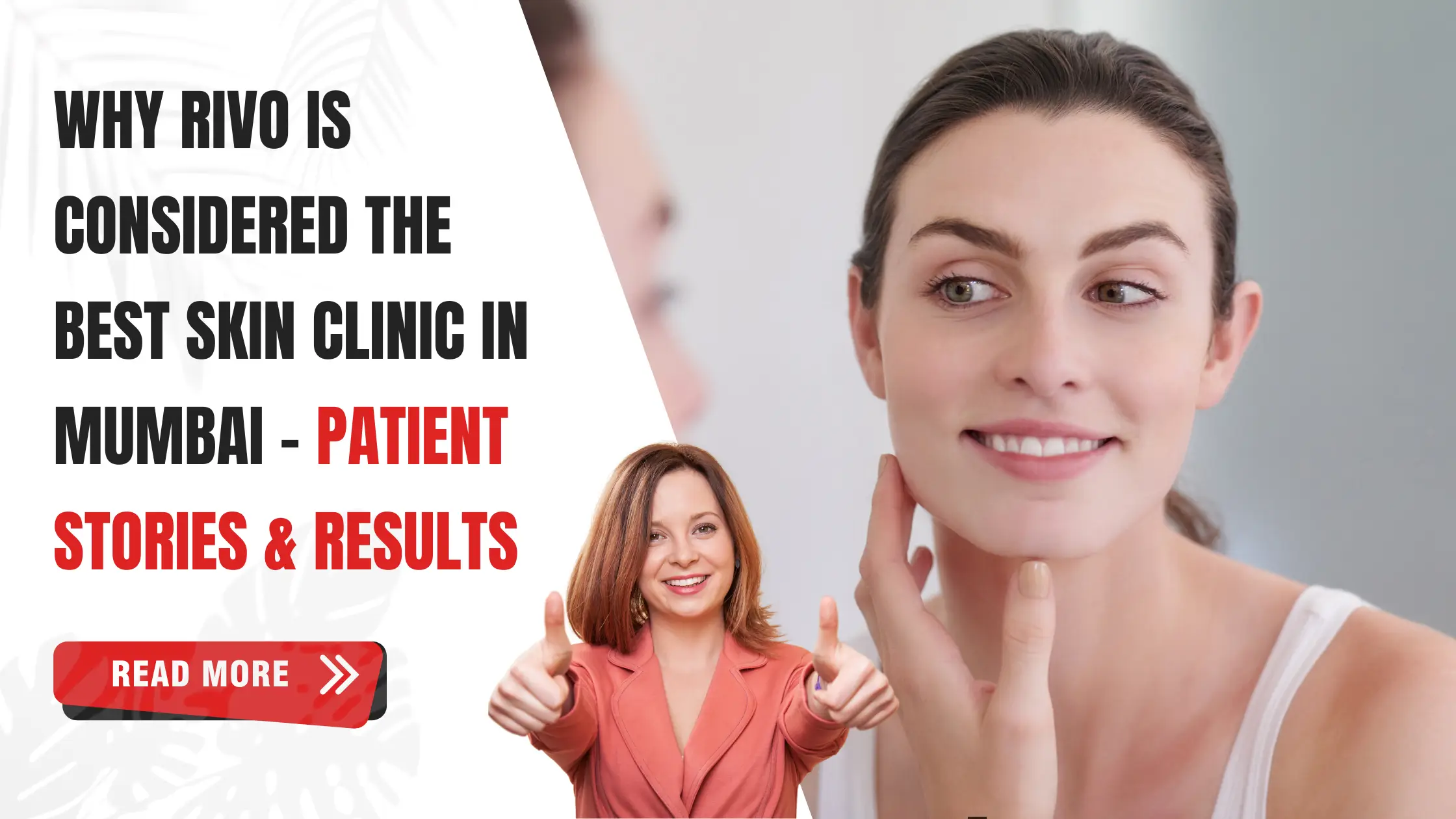 best skin clinic in mumbai rivo