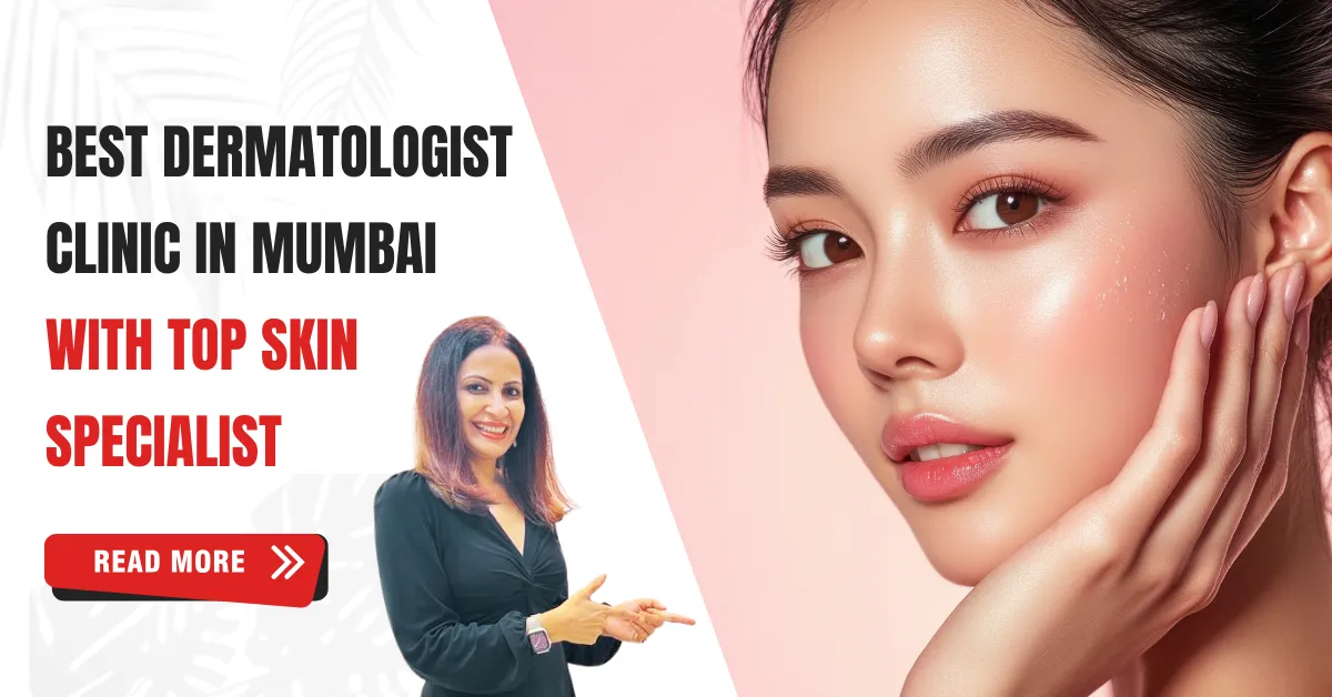 Best dermatologist clinic in Mumbai – Rivo Clinic