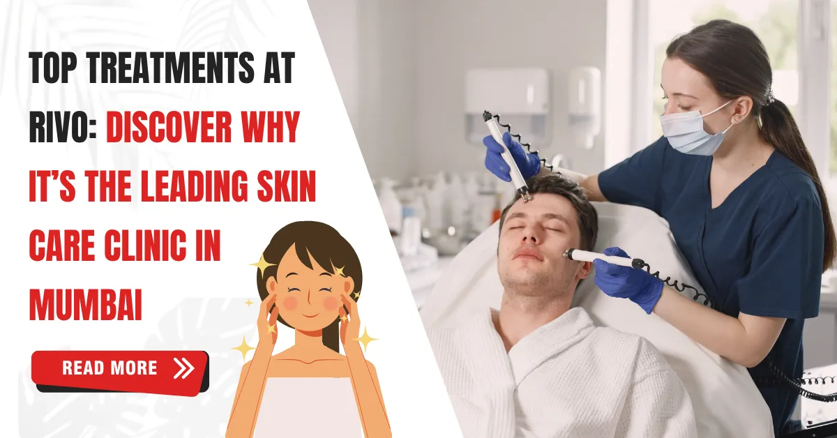Best Skin care clinic in Mumbai