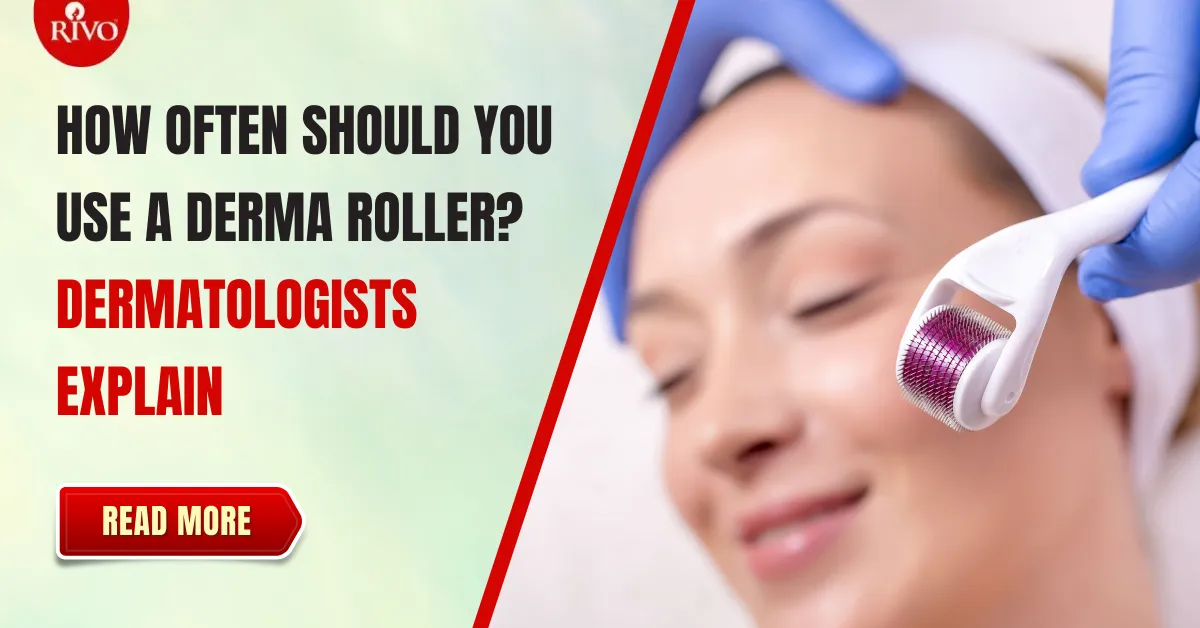 how-often-to-use-derma-roller