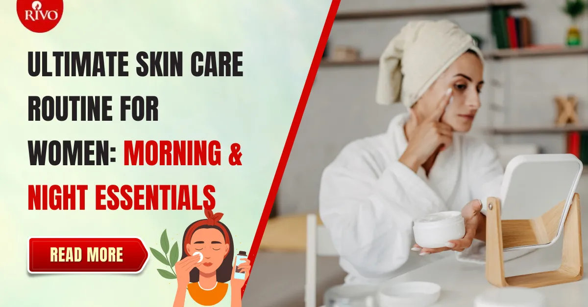 skin-care-routine-for-women