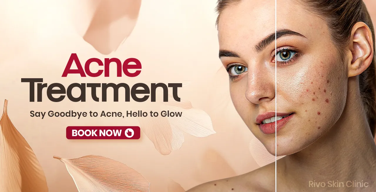 Acne - Banner