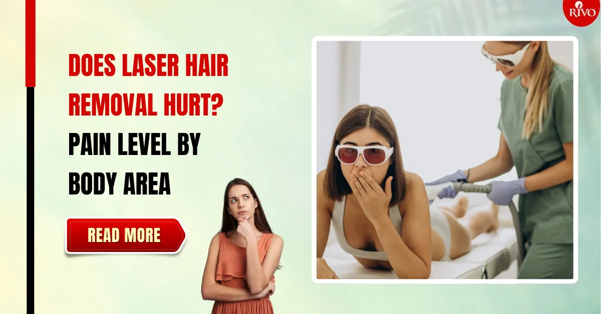does-laser-hair-removal-hurt