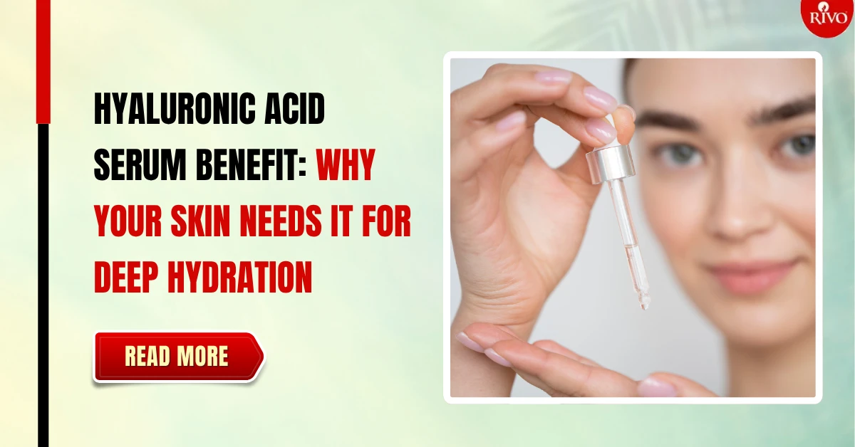 hyaluronic acid serum benefit