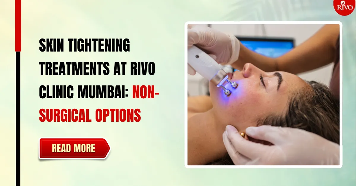 skin tightening treatments