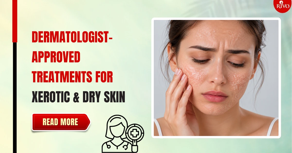 best skin care treatment for dry skin