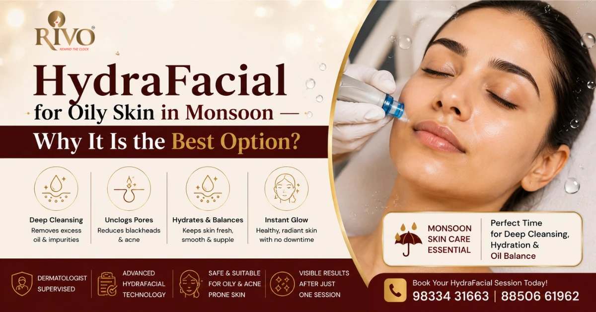 hydrafacial-for-oily-skin-monsoon