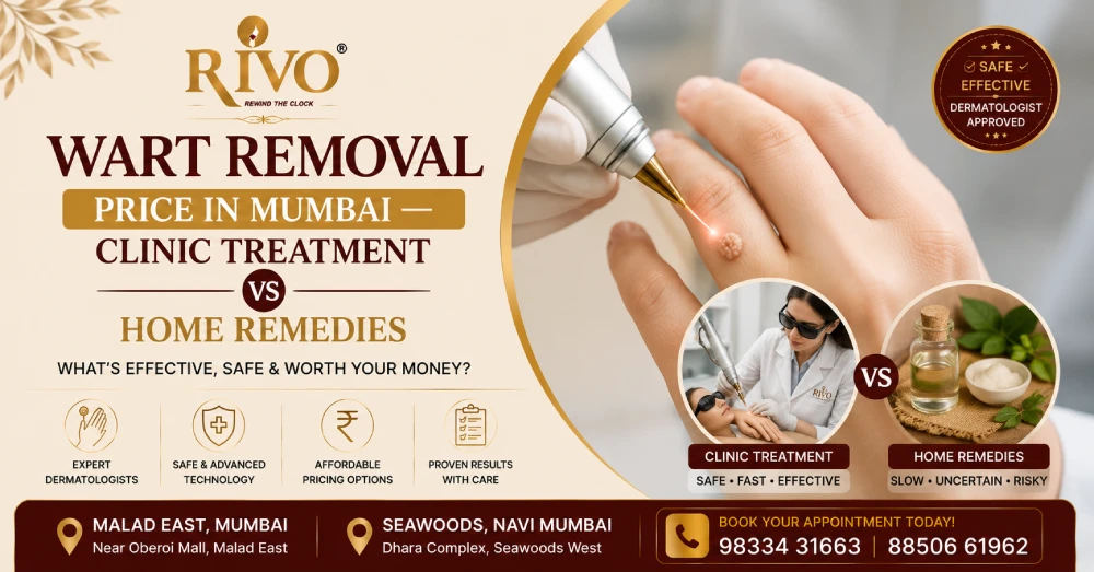 wart removal price mumbai