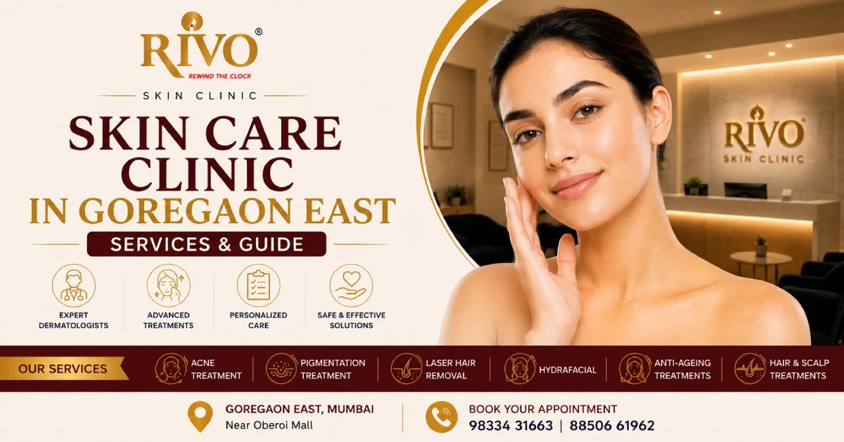 skin care clinic in goregaon east