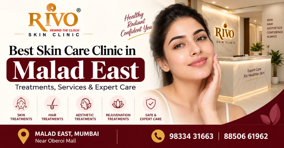 Best Skin Care Clinic in Malad East