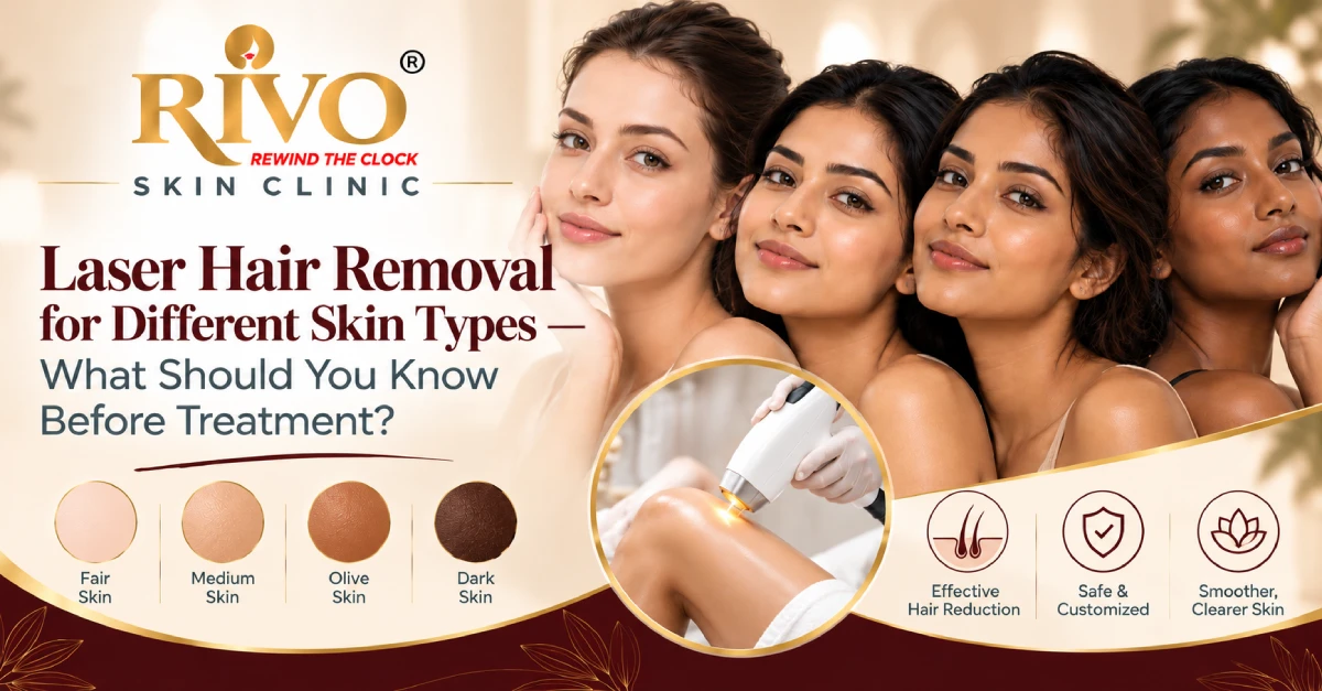 best laser hair removal clinic in Goregaon