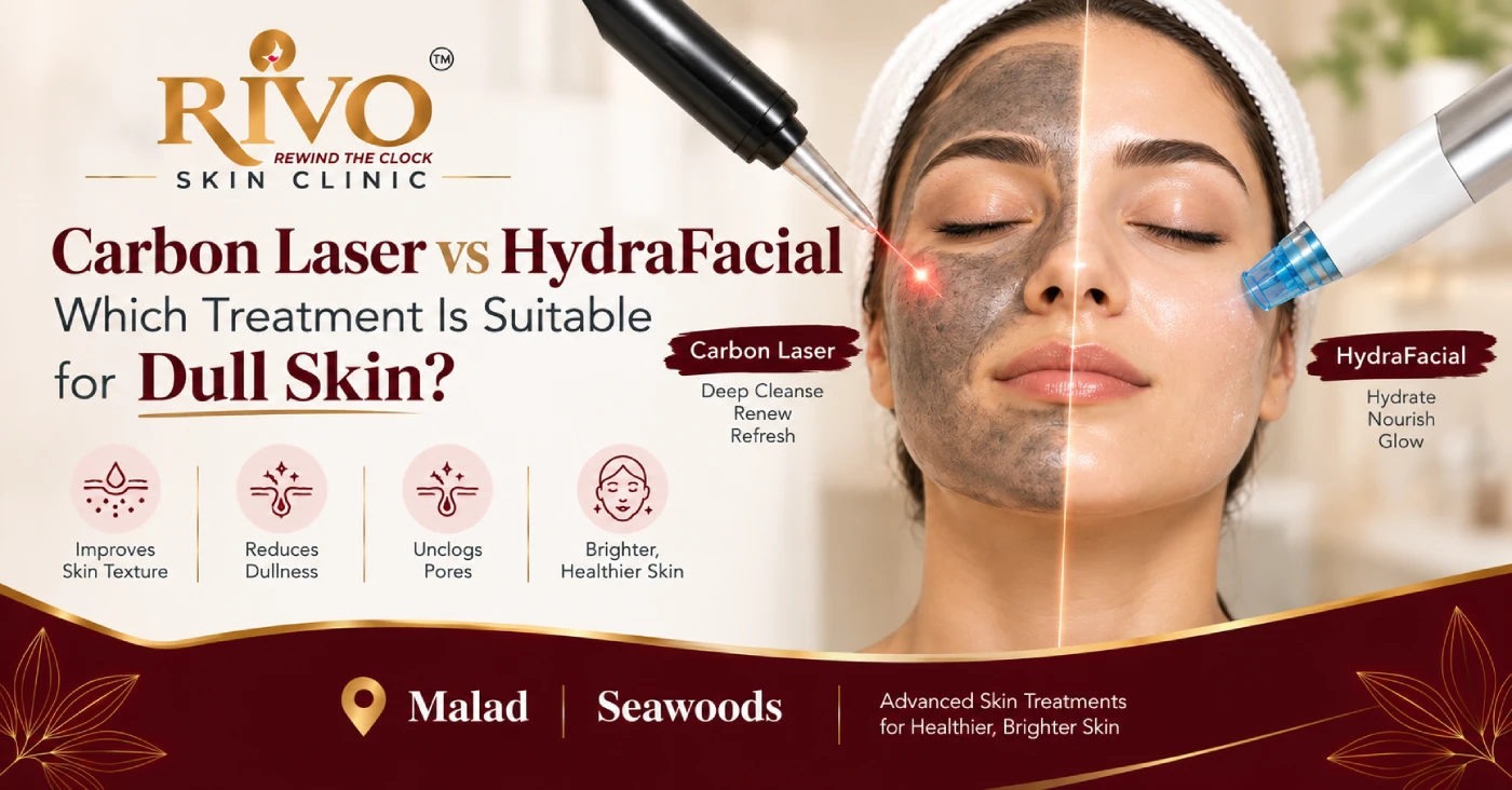 carbon laser clinic Malad East