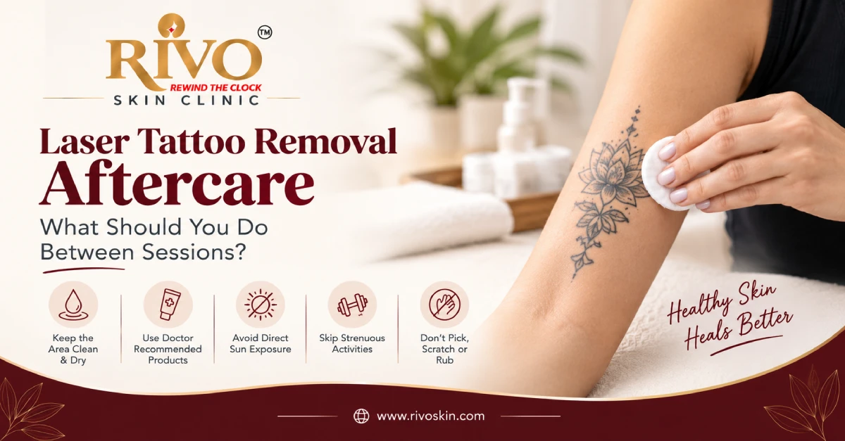 tattoo removal clinic in Malad East